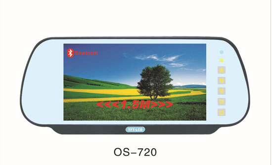 New Universal 7 Car… - image