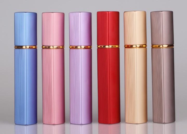 Empty Glass perfume bottle Travle Refillable Containers Gift Mini Bottle Spray Perfume Bottles Atomizer Sample Bottles 6 Colors
Empty Glass perfume bottle Travle Refillable Containers Gift Mini Bottle Spray Perfume Bottles Atomizer Sample Bottles 6 Colors