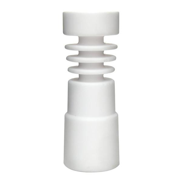 Smoking dogo wholesale Domeless Female Ceramic Nail Universal Fits 14mm 18mm Joint size Ceramic nails free shipping
Smoking dogo wholesale Domeless Female Ceramic Nail Universal Fits 14mm 18mm Joint size Ceramic nails free shipping