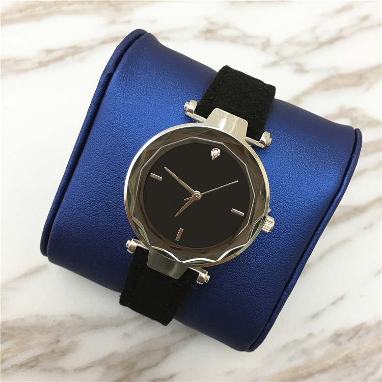Hot sale Colorful Women watch Genuine Leather black/gray lady Wristwatch Fashion Luxury Diamond Woman Quartz free shipping Japan movement, Slivery;brown
Hot sale Colorful Women watch Genuine Leather black/gray lady Wristwatch Fashion Luxury Diamond Woman Quartz free shipping Japan movement, Slivery;brown