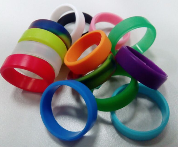 Ecigarette Vape bands colorful Silicone Rings Silicon Vape ring for ecig mechanical mod glass tank Non-Slip Silicone Ring
Ecigarette Vape bands colorful Silicone Rings Silicon Vape ring for ecig mechanical mod glass tank Non-Slip Silicone Ring
