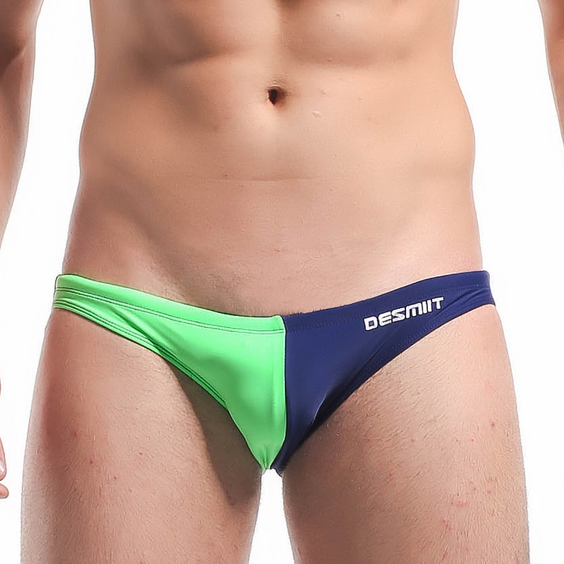 Wholesale-Mens Summer Swimming Briefs Brand Sexy Mens Swimsuit Patchwork Design Swim Brief Jockstrap Male Swimwear Bikini Men Gifts, S308 black yellow
Wholesale-Mens Summer Swimming Briefs Brand Sexy Mens Swimsuit Patchwork Design Swim Brief Jockstrap Male Swimwear Bikini Men Gifts, S308 black yellow