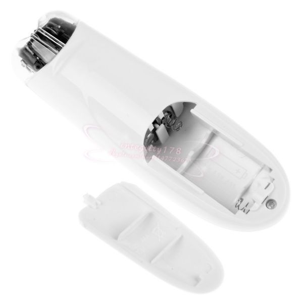 Hot Automatic Shaving Trimmer Facial Hair Body Remover Epilator Women Face Care Hair Removal Electric Shaver Removal