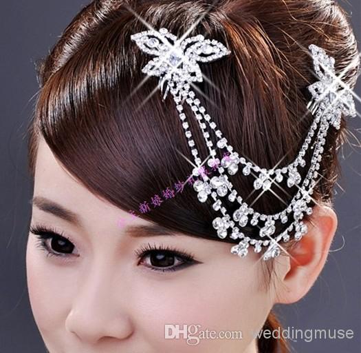 beading wedding bridal tiaras jewelry crystal hair ornaments wholesale hair accessories dl1311267, Silver
beading wedding bridal tiaras jewelry crystal hair ornaments wholesale hair accessories dl1311267, Silver