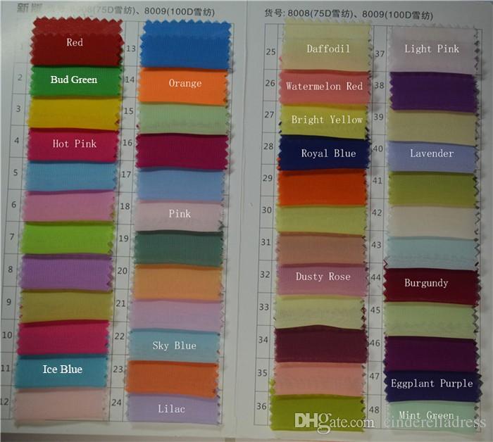 2016 Pageant Dresses Halter High Neck Prom Dresses Cheap Bridesmaid Dresses Chiffon Long Dresses Evening Wear Custom Made Formal Party Gowns