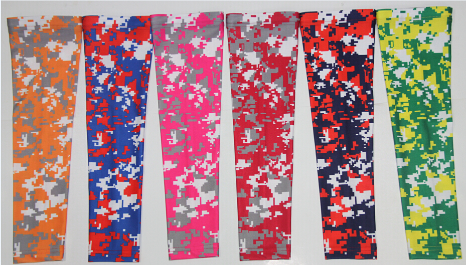 cooling arm sleeve Digital Camo Compression Sports Arm Sleeve Moisture Wicking softball, baseball sleeve, Green
cooling arm sleeve Digital Camo Compression Sports Arm Sleeve Moisture Wicking softball, baseball sleeve, Green