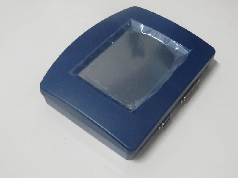 odometer reset tool Digiprog III V4.94 speedometer correction with Full set works for most of cars