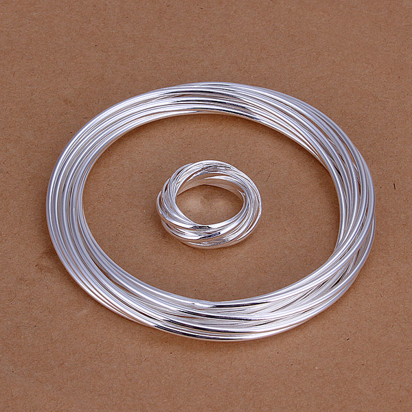 High grade 925 sterling silver Set tenlaps jewelry sets DFMSS304 brand new Factory direct sale 925 silver bracelet ring
High grade 925 sterling silver Set tenlaps jewelry sets DFMSS304 brand new Factory direct sale 925 silver bracelet ring