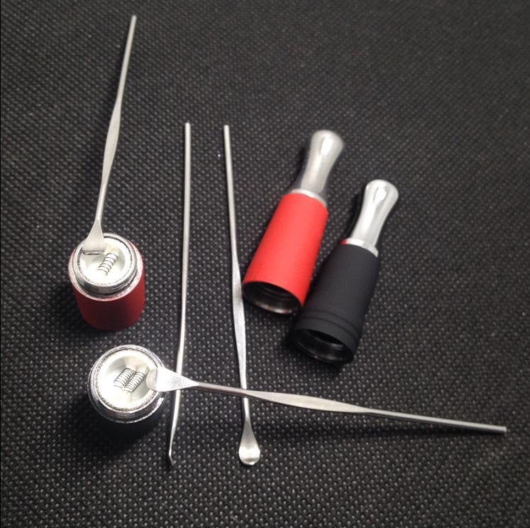 wax dabber tool ego evod wax atomizer cig stainless steel dab tool titanium nail dry herb vaporizer pen dabber tool free new
wax dabber tool ego evod wax atomizer cig stainless steel dab tool titanium nail dry herb vaporizer pen dabber tool free new