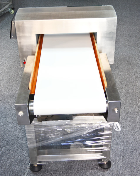 Professional FOOD safety metal detector PDF500QD machine needle metal detector needle inspection machine