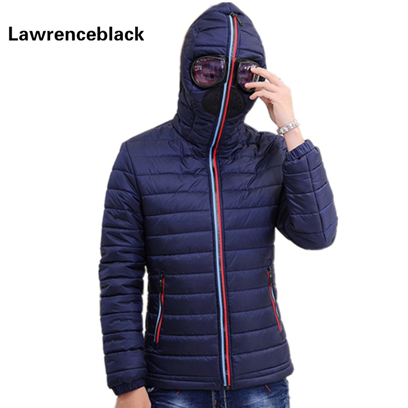 Wholesale-Lawrenceblack Winter Jackets Men Parkas with Glasses Padded Hooded Coat Mens Warm Camperas Children Windproof Quilted Jacket 839, Blue
Wholesale-Lawrenceblack Winter Jackets Men Parkas with Glasses Padded Hooded Coat Mens Warm Camperas Children Windproof Quilted Jacket 839, Blue
