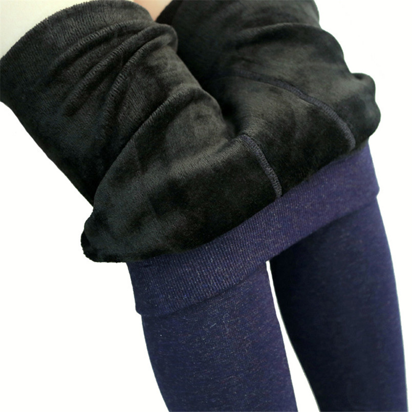 Leggings Women Colorful Cotton Winter Legging High Elasticity Good Quality Velvet Leggings Warm Thick Pants Female Trousers, Purple
Leggings Women Colorful Cotton Winter Legging High Elasticity Good Quality Velvet Leggings Warm Thick Pants Female Trousers, Purple