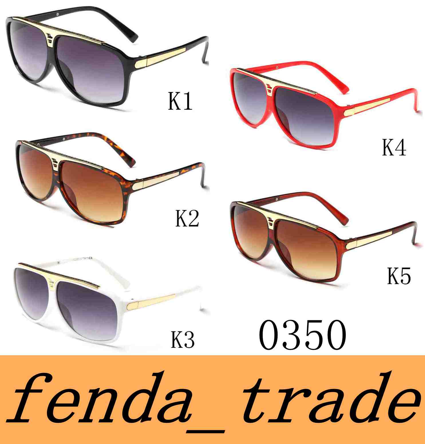 Summer NEW Fashion men women sunglasses Big Frame Sunglasses UV400 NICE Good frame 0350 Sunglasses Good quality MOQ=10PCS Fast ship
Summer NEW Fashion men women sunglasses Big Frame Sunglasses UV400 NICE Good frame 0350 Sunglasses Good quality MOQ=10PCS Fast ship