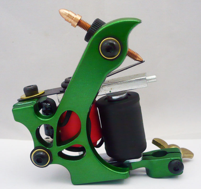 New Arrival Coil Ta… - image