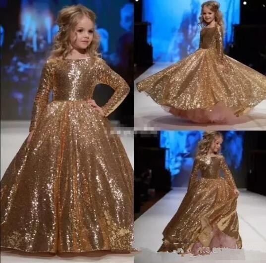 Sparkly Gold Sequin… - image