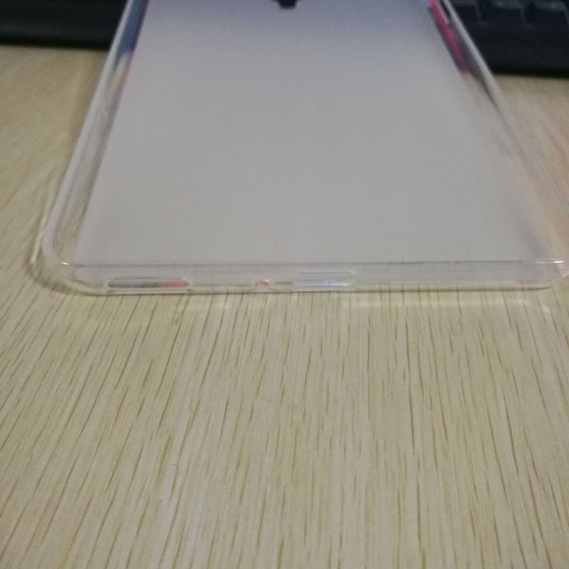 Soft TPU Back Cover Ultra Thin Case for Samsung Galaxy Tab A 8.0 2017 T380 T385 SM-T380 SM-T385 8 inch Tablet + Stylus Pen
Soft TPU Back Cover Ultra Thin Case for Samsung Galaxy Tab A 8.0 2017 T380 T385 SM-T380 SM-T385 8 inch Tablet + Stylus Pen