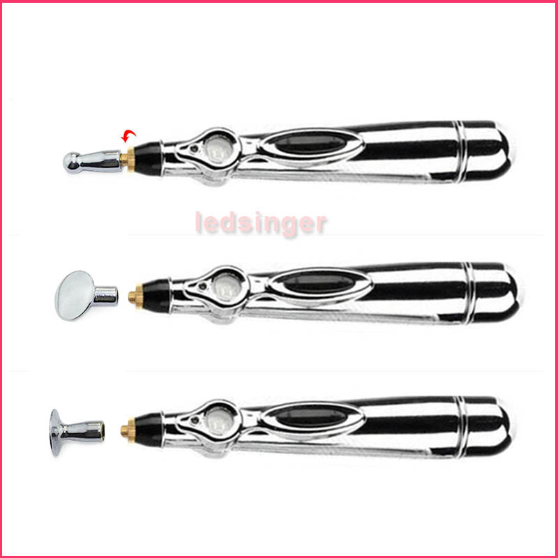 Hot Sale Energy meridians pen acupuncture pen meridian therapy instrument electronic massage pen the health pen
Hot Sale Energy meridians pen acupuncture pen meridian therapy instrument electronic massage pen the health pen