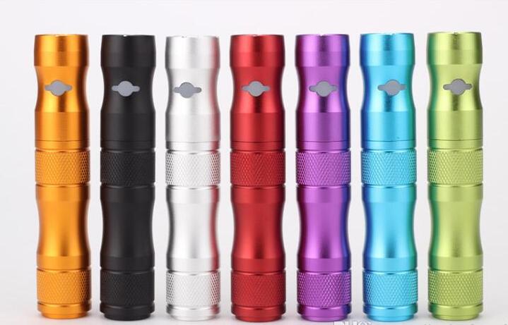 X6 Variable Voltage Battery Adjust Voltage 3.6V-4.2V 1300mah for CE4 CE5 CE6 MT3 Vivi Nova protank T3s G5 iclear30 Atomizer
X6 Variable Voltage Battery Adjust Voltage 3.6V-4.2V 1300mah for CE4 CE5 CE6 MT3 Vivi Nova protank T3s G5 iclear30 Atomizer