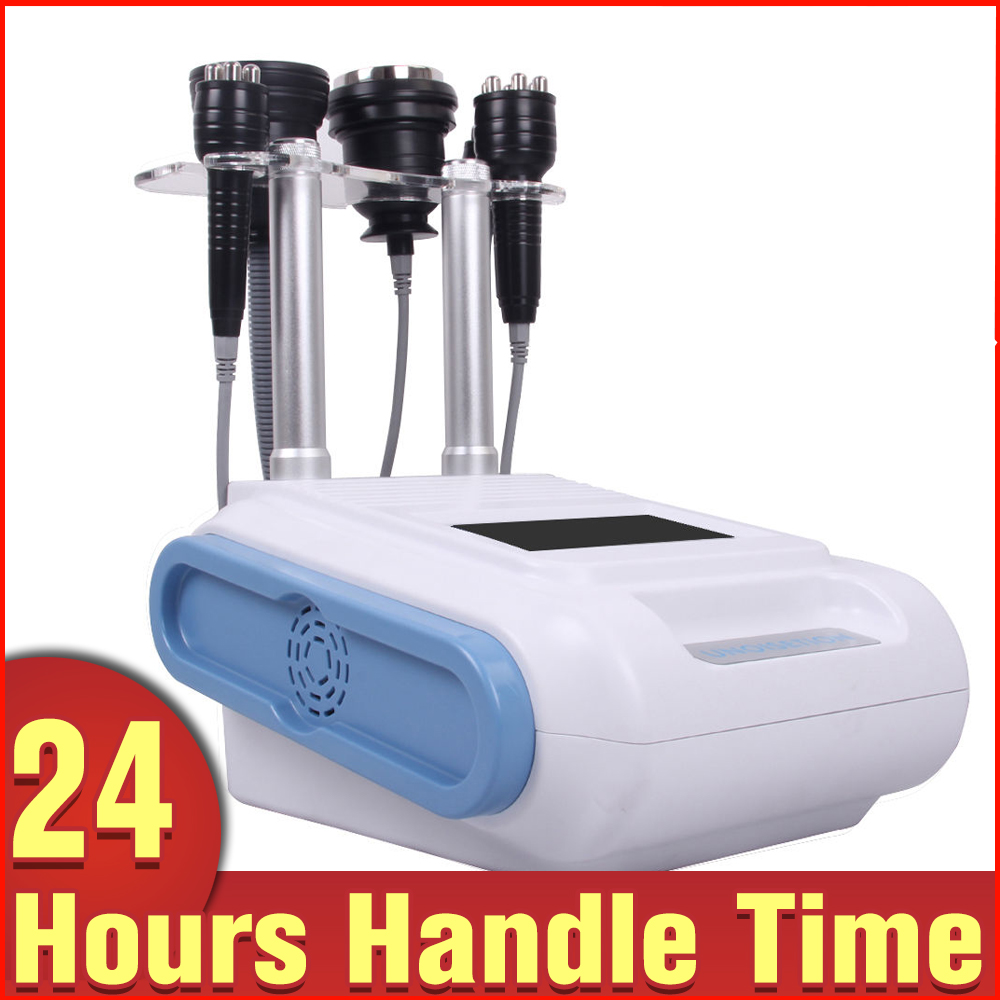 Promotion Vacuum Cavitation Ultrasonic Slimming RF Skin Tightening Multifunction Fat Loss Body Shape Spa Beauty Machine
Promotion Vacuum Cavitation Ultrasonic Slimming RF Skin Tightening Multifunction Fat Loss Body Shape Spa Beauty Machine