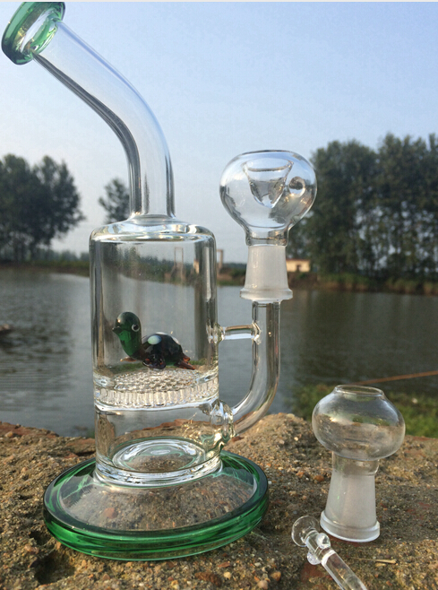 Two Functions Glass water pipes Cute Animal Funny Green Turtle Colorful bong Eagle Fish Frog Honeycomb Oil Rigs Bongs dab oil rig heady
Two Functions Glass water pipes Cute Animal Funny Green Turtle Colorful bong Eagle Fish Frog Honeycomb Oil Rigs Bongs dab oil rig heady