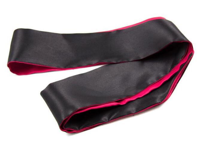 Fun goggles Alternative toys SM torture bundle bondage adult supplies handcuffs Couples flirt orgasm