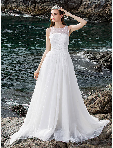 2016 New Hot Fashion Free Shipping Ball Gown Ivory Floor-length Scoop Sleeveless Buttons Tulle Wedding Dresses 010, Same as image
2016 New Hot Fashion Free Shipping Ball Gown Ivory Floor-length Scoop Sleeveless Buttons Tulle Wedding Dresses 010, Same as image