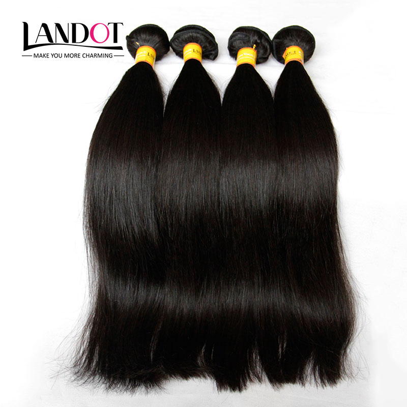 Malaysian Silky Straight Hair Unprocessed 8A Human Hair Weave 4 Bundles Lot Malaysian Straight Hair Extensions Natural Black Double Wefts, Natural color
Malaysian Silky Straight Hair Unprocessed 8A Human Hair Weave 4 Bundles Lot Malaysian Straight Hair Extensions Natural Black Double Wefts, Natural color
