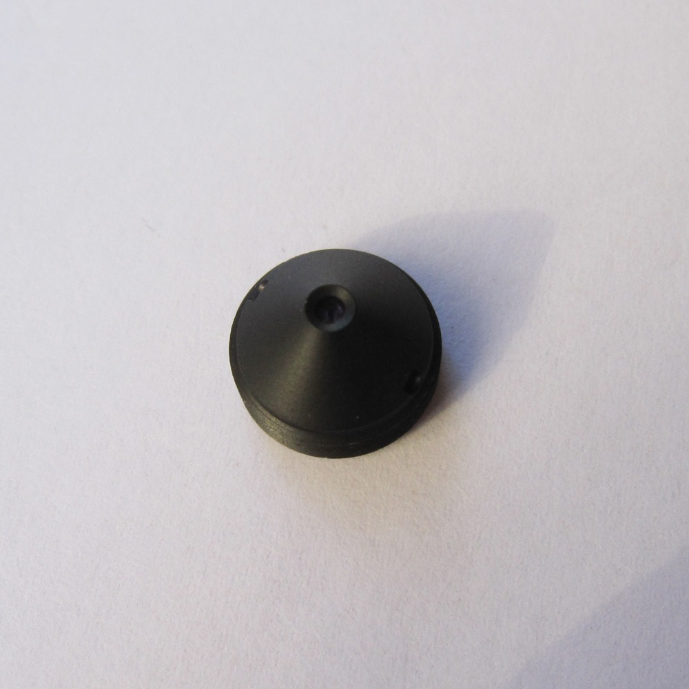 High quality Mini cctv Cone pinhole IR filter lens M12 2.8mm 3.7mm for cctv camera cam ip cctv lens/ Board Lens