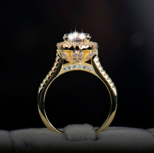 Victoria Wieck New Brand Jewelry 925 sterling silver White sapphire 7MM Round Cut Women Wedding Engagement Band Gold Rings women Size 5-11
Victoria Wieck New Brand Jewelry 925 sterling silver White sapphire 7MM Round Cut Women Wedding Engagement Band Gold Rings women Size 5-11