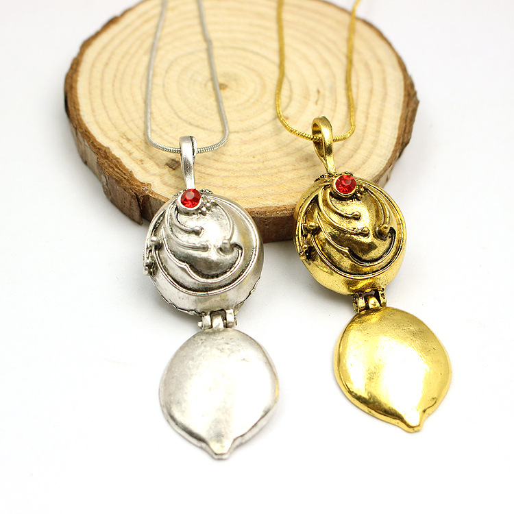 Pendant Necklaces V… - image