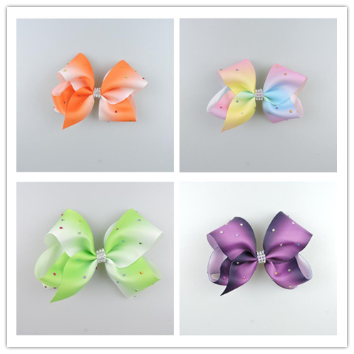 Girl Barrettes Baby Gradient Hair Clips Girls Iridescent Colour Hairclip Kids Bowknot Hair Accessories Butterfly Hair Products JSP 002, Multi-color
Girl Barrettes Baby Gradient Hair Clips Girls Iridescent Colour Hairclip Kids Bowknot Hair Accessories Butterfly Hair Products JSP 002, Multi-color
