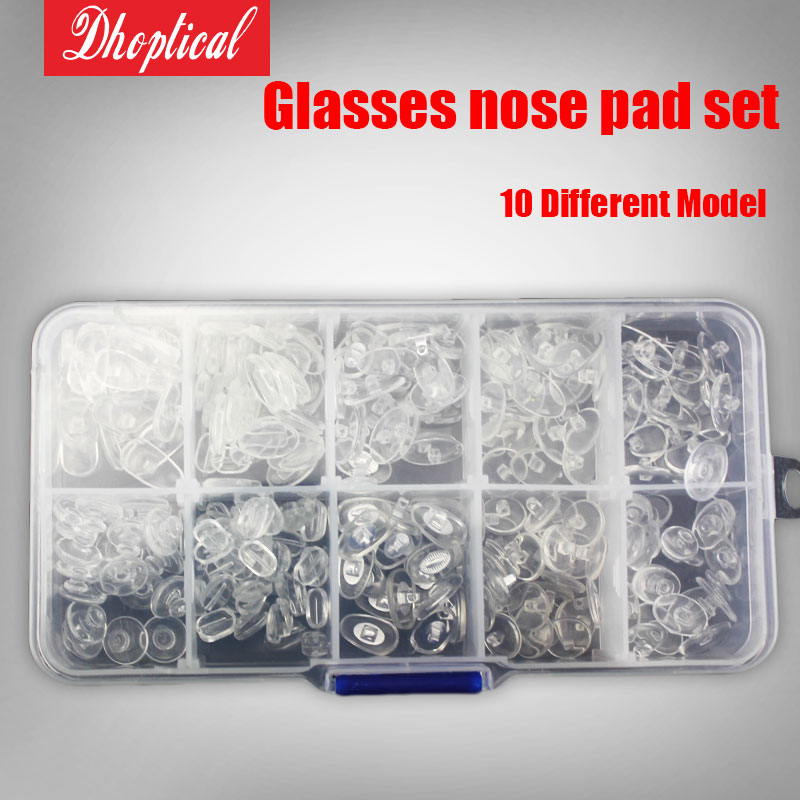 Glasses Screw Set, … - image