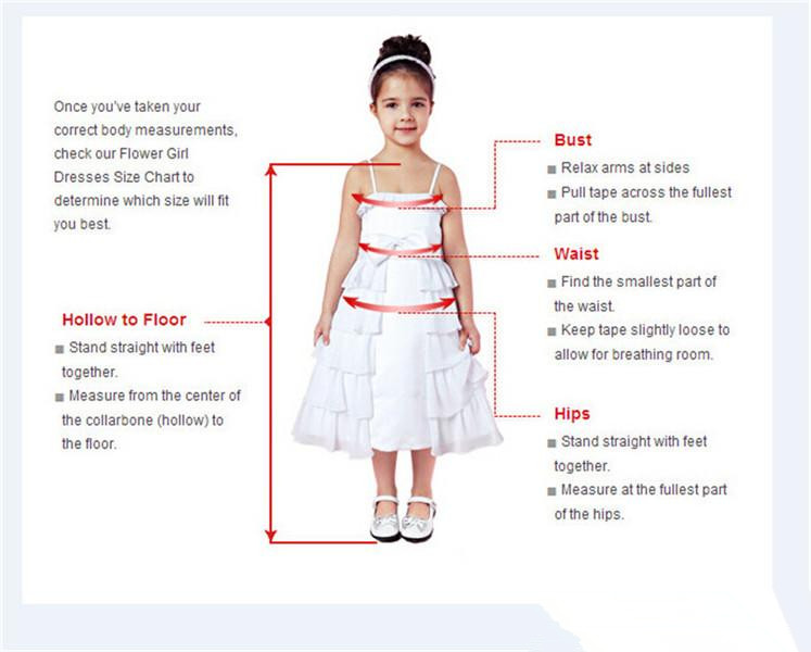 2019 Yellow and Royal Blue Lace Little Flower Girls' Dresses Bridal Party Cinderella Princess Style Ball Gowns For Weddings Kids Sale Cheap