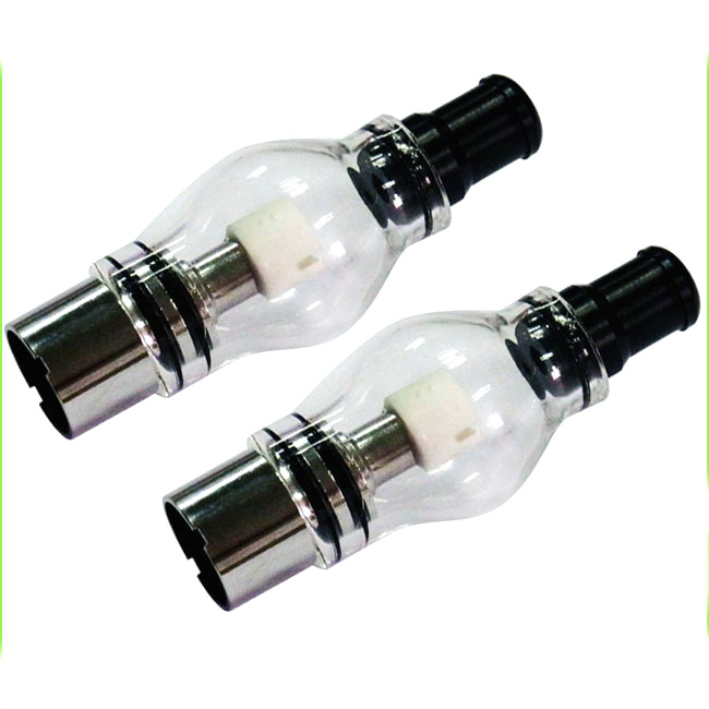 Wax Glass Globe Atomizer E Cigarette dry herb dome glass vaporizer tanks replacement Coils VAPOR GLOBE Bulb Vape Pen Atomizer
Wax Glass Globe Atomizer E Cigarette dry herb dome glass vaporizer tanks replacement Coils VAPOR GLOBE Bulb Vape Pen Atomizer