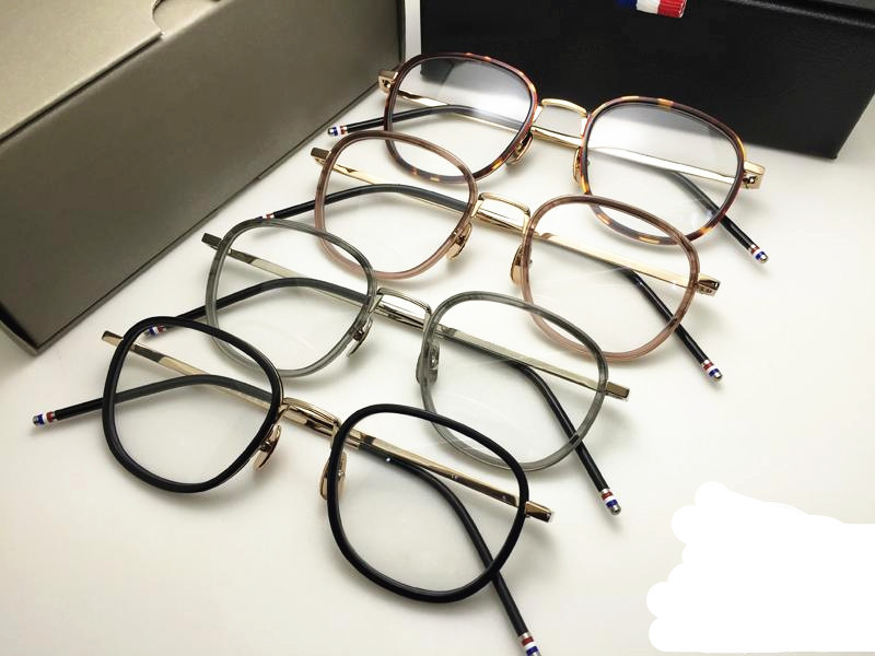 Brand Glasses-TB906 Vintage Round Glasses Women Brand Designer Half Frame Round eyeglasses Retro Eye Glasses Men Optical Eyewear with Case
Brand Glasses-TB906 Vintage Round Glasses Women Brand Designer Half Frame Round eyeglasses Retro Eye Glasses Men Optical Eyewear with Case