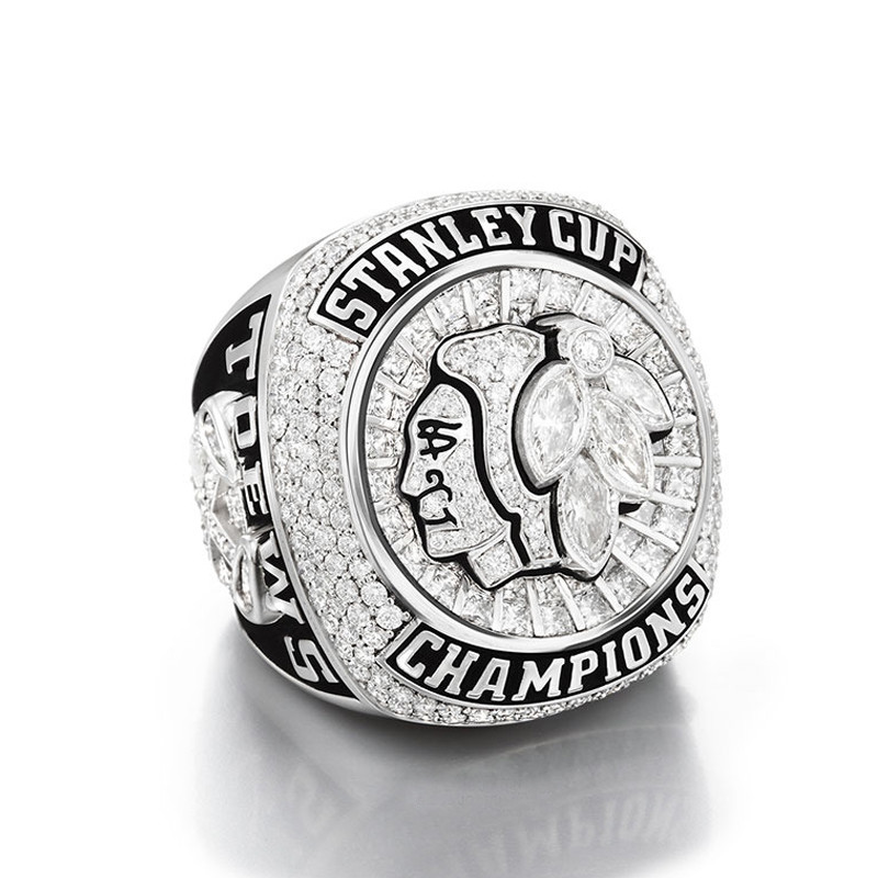 fashion design men jewelry Rhodium plated 2013 Stanley cup championship rings Chicago Blackhawks hockey world champions ring272p
fashion design men jewelry Rhodium plated 2013 Stanley cup championship rings Chicago Blackhawks hockey world champions ring272p