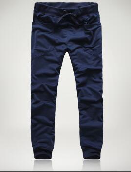 joggers for men Loose Casual Harem Pants Trousers Hip Hop Slim Fit Sweatpants Men for Jogging Dance sport pants