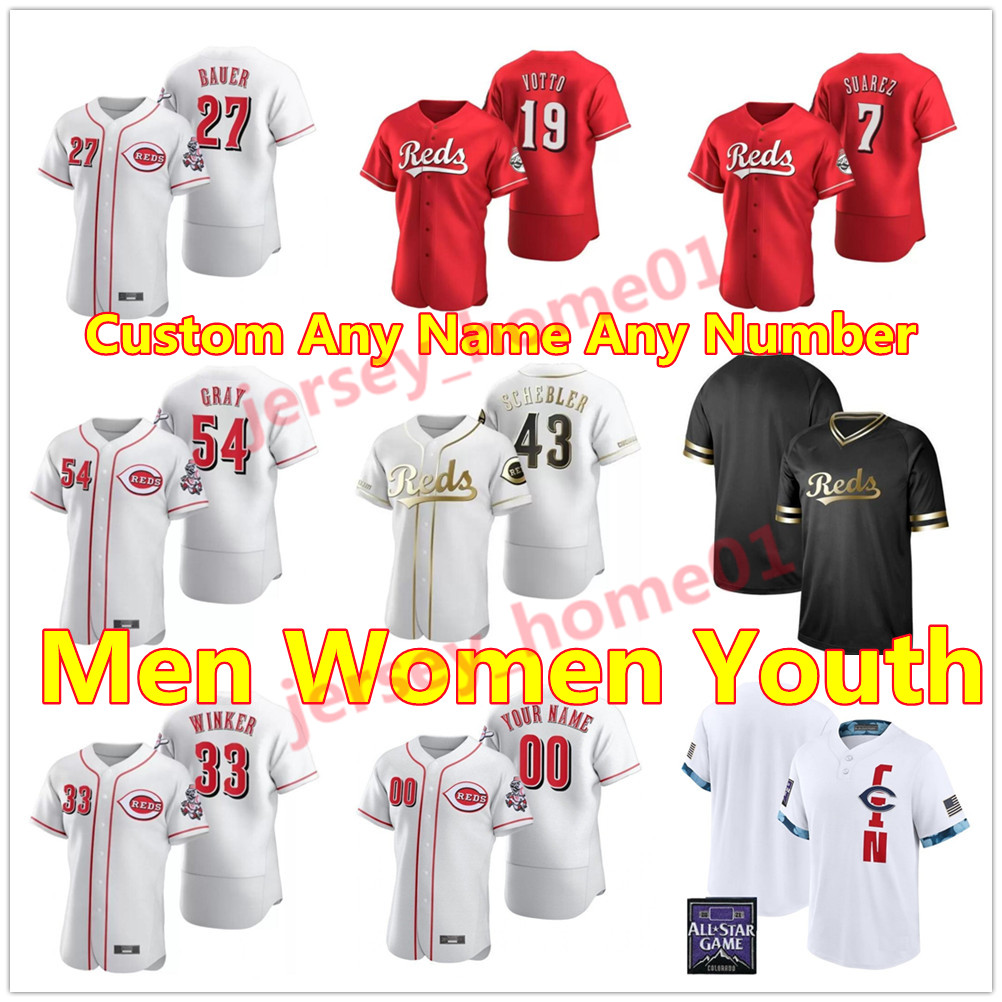 Cincinnati Men Women youth kids 19 Joey Votto Baseball jerseys Pedro Strop Reds Amir Garrett Scott Schebler 58 Luis Castillo 16 Tucker Barnhart Jerse, Blue;black
Cincinnati Men Women youth kids 19 Joey Votto Baseball jerseys Pedro Strop Reds Amir Garrett Scott Schebler 58 Luis Castillo 16 Tucker Barnhart Jerse, Blue;black
