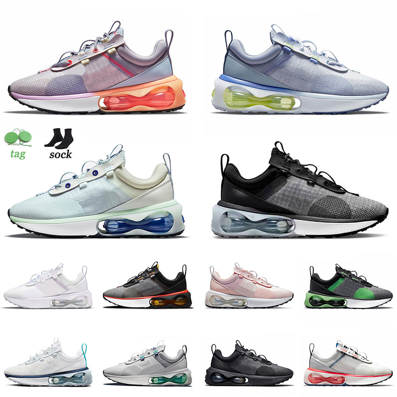 Mens Women Sports Running Shoes NIK Air Airmax Max 2021 Barely Rose Pink Venice Black Iron Grey Ghost Ashen Slate Trainers Outdoor Sneakers, A2 barely rose pink 36-40
Mens Women Sports Running Shoes NIK Air Airmax Max 2021 Barely Rose Pink Venice Black Iron Grey Ghost Ashen Slate Trainers Outdoor Sneakers, A2 barely rose pink 36-40