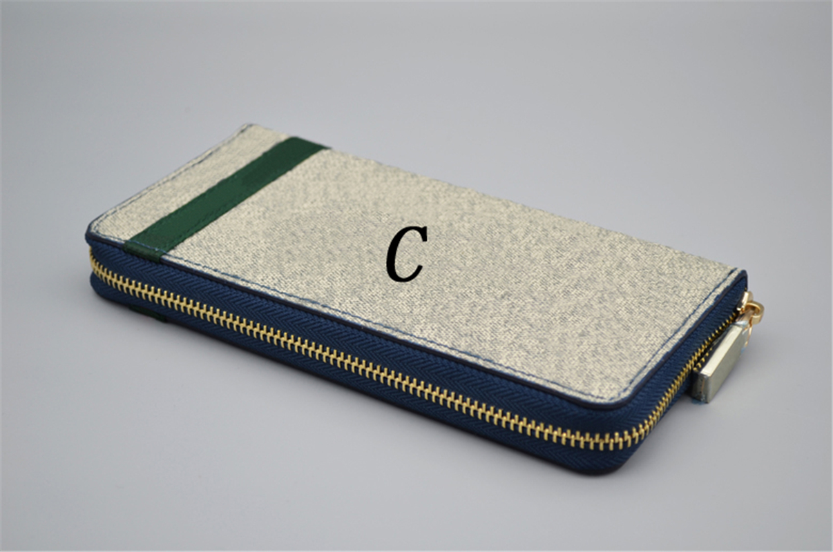 22ss Luxurys Designers Wallet Fashion Bags Card Holder Carry Around Women Money Cards Coins Bag Men Leather Purse Long Business Wallets Lett #9, Red;black
22ss Luxurys Designers Wallet Fashion Bags Card Holder Carry Around Women Money Cards Coins Bag Men Leather Purse Long Business Wallets Lett #9, Red;black