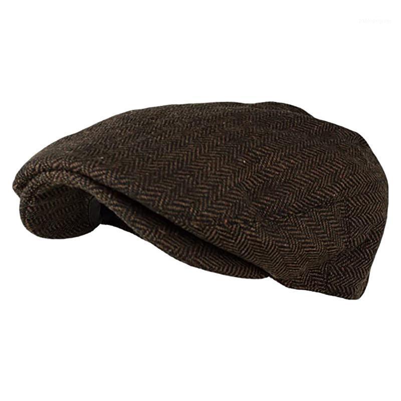 Berets Retro Sboy Caps Men Casual British Painters Hats Autumn Winter Warm Herringbone Flat Hip Hop Gorras
Berets Retro Sboy Caps Men Casual British Painters Hats Autumn Winter Warm Herringbone Flat Hip Hop Gorras