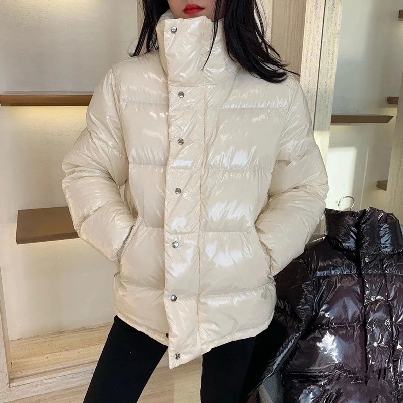 Original Style Top Quality Luxury Designer Brand Women' Downs Jacket Parkas Coats Classic Ladies Fashion Colorful Glossy Waist Down Duck Warm Winter Outerwear, Bag
Original Style Top Quality Luxury Designer Brand Women' Downs Jacket Parkas Coats Classic Ladies Fashion Colorful Glossy Waist Down Duck Warm Winter Outerwear, Bag