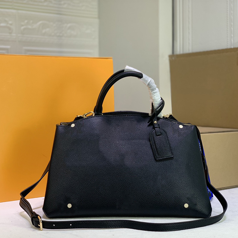 Women Luxurys Designers Bags 2021 Fashion woman handbag large capacity shoulder bag ONTHEGO backpack Number N45811 size:34-15-24cm
Women Luxurys Designers Bags 2021 Fashion woman handbag large capacity shoulder bag ONTHEGO backpack Number N45811 size:34-15-24cm