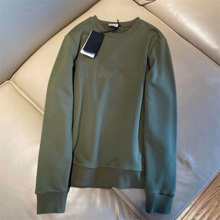 New Hoodies Round Collar knitted Sweatshirts Letters Long Sleeve Sweater Women's Korean Version Of Loose Fashion Lazy Wind Coat, Black
New Hoodies Round Collar knitted Sweatshirts Letters Long Sleeve Sweater Women's Korean Version Of Loose Fashion Lazy Wind Coat, Black