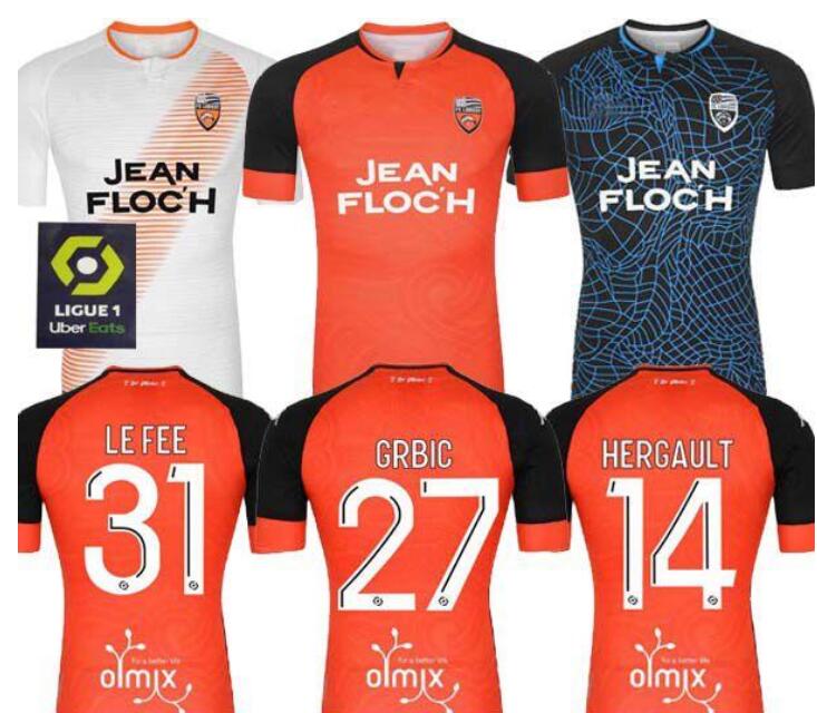 20 21 FC Lorient soccer jerseys home away 2021 MAILLOT DE FOOT HERGAULT 14 Umut Bozok LE FEE #31 GRBIC #27 football shirts, Black;yellow
20 21 FC Lorient soccer jerseys home away 2021 MAILLOT DE FOOT HERGAULT 14 Umut Bozok LE FEE #31 GRBIC #27 football shirts, Black;yellow