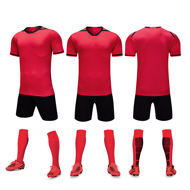 Soccer Jersey Footb… - image
