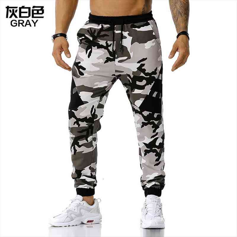 fashion military camouflage pants men joggers workout gyms camo pants street casual camouflage sweatpants skinny trousers, Black
fashion military camouflage pants men joggers workout gyms camo pants street casual camouflage sweatpants skinny trousers, Black