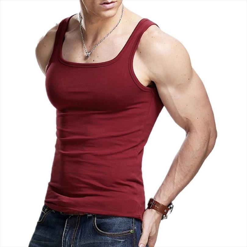 men shirt more colors male mens tank mans shirts bodybuilding sleeveless gym clothing fitness, White;black
men shirt more colors male mens tank mans shirts bodybuilding sleeveless gym clothing fitness, White;black
