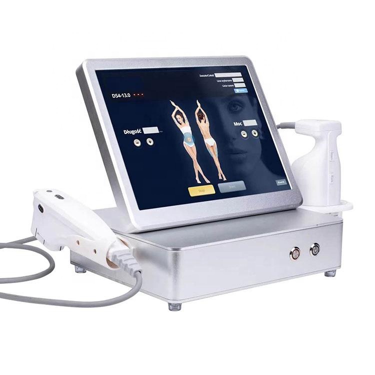 2 in 1 Liposonic Slimming Machine HIFU Ultrasonic Skin Tighthening Face Lift bady loss With 7 cartridges Multi-Functional Beauty Equipment UPS
2 in 1 Liposonic Slimming Machine HIFU Ultrasonic Skin Tighthening Face Lift bady loss With 7 cartridges Multi-Functional Beauty Equipment UPS