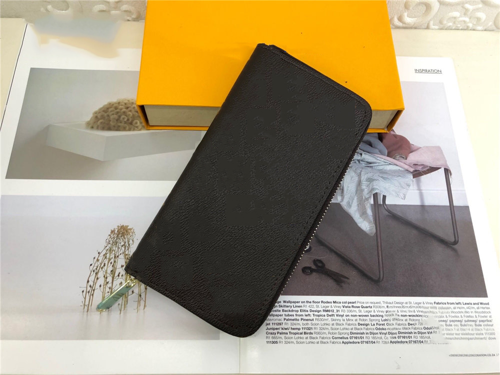 men long wallets fashion women casual wallet single zipper ladies wallets female pu leather purse High quality famous designer credit card holder 6ap0017, Black plaid
men long wallets fashion women casual wallet single zipper ladies wallets female pu leather purse High quality famous designer credit card holder 6ap0017, Black plaid